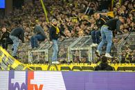 Fanii Borussiei Dortmund, atac la adresa UEFA și a conducerii lui Newcastle: „Nu vă interesează sportul, vă pasă doar de bani!”