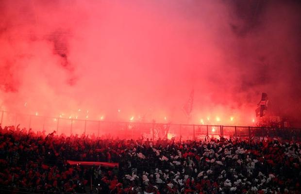 Bun venit în casa „diavolilor” » Imagini de senzație surprinse de reporterul GSP la AC Milan - PSG