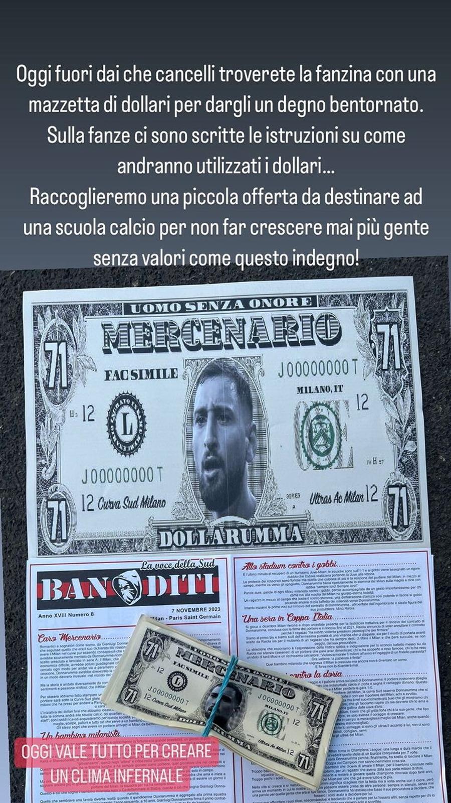 „Dollarumma” a revenit pe San Siro! Imagini surprinse de reporterul GSP pe San Siro