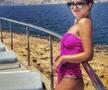 Francesca Simionescu FOTO Instagram