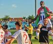 Viața unui ivorian în Liga 1: „«Vezi că în România e așa și-așa acolo!», mi s-a zis. De ce nu promovați ce e bun în țara voastră?”