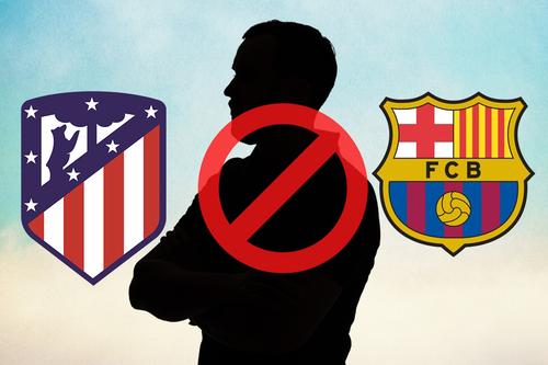 Un fost fotbalist la Atletico Madrid și Barcelona șochează: interzis în echipă, amenințat cu pușca și arestat pentru că era Martor al lui Iehova