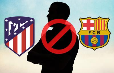 Un fost fotbalist la Atletico Madrid și Barcelona șochează: interzis în echipă, amenințat cu pușca și arestat pentru că era Martor al lui Iehova