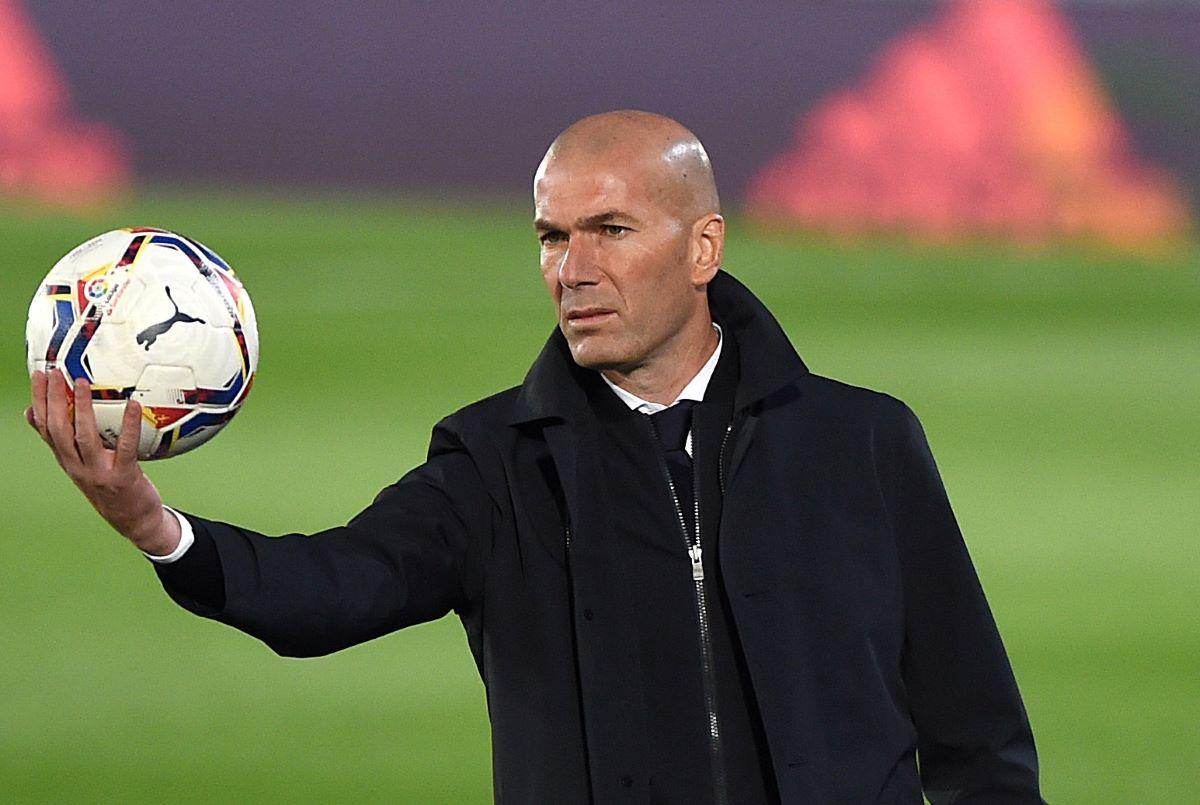 Zinedine Zidane, mutare iminentă! Vânzarea unui club mare îl readuce în circuit pe triplul câștigător al Ligii Campionilor!