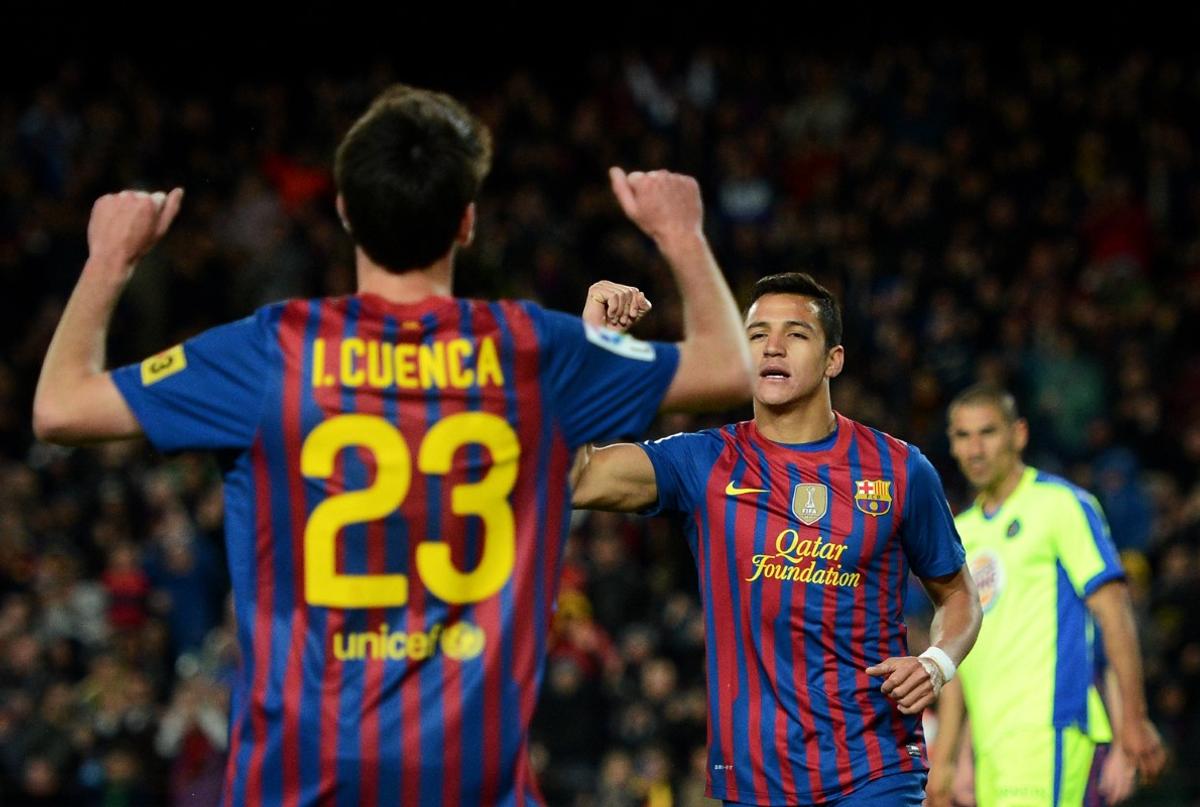 Isaac Cuenca