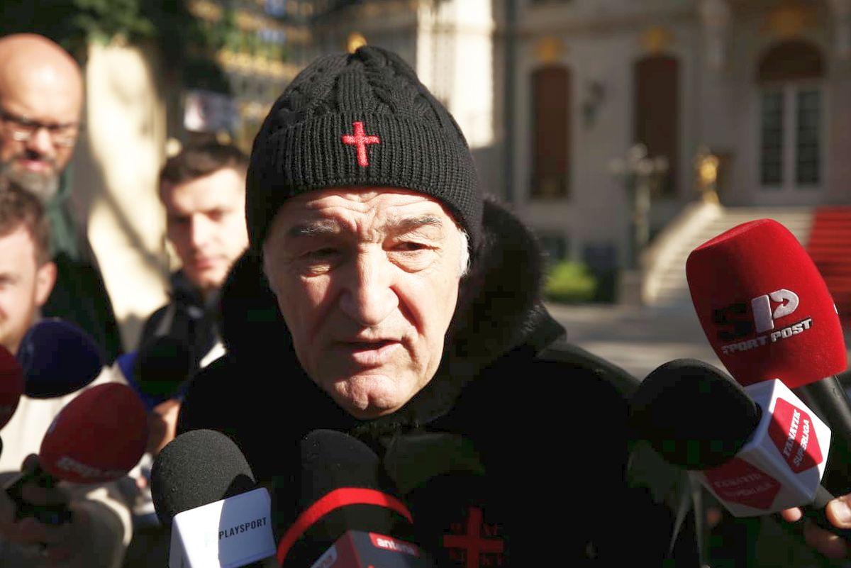 Plătește Becali banii sau l-a păcălit pe Dennis Man? Înțelegerea secretă pe care și-a asumat-o patronul FCSB
