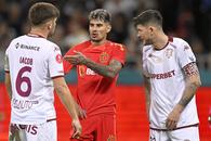 Val de reacții stârnit de mărturia făcută de Coman lui Gigi Becali: „Cum mai intri tu acum în vestiar, Mbappe?” + „Scapă cine poate!”