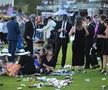Imagini incredibile în Australia! Ce s-a întâmplat la Victoria Derby Day 2023