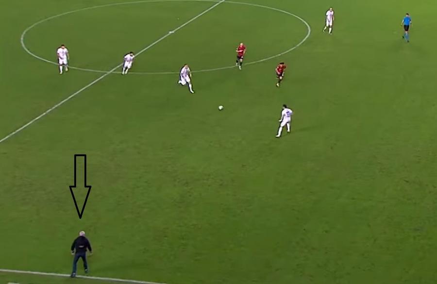 Motivul pentru care Marius Șumudică a fost eliminat în Gaziantep - Rizespor Ce făcea Marius Șumudică în tribune, imediat după ce a fost eliminat » Imaginile momentului în Turcia