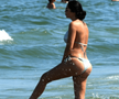 Brigitte a pozat în Playboy imediat după ce a ieșit din închisoare. Foto: Click