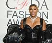 Serena Williams, la CFDA Fashion Awards