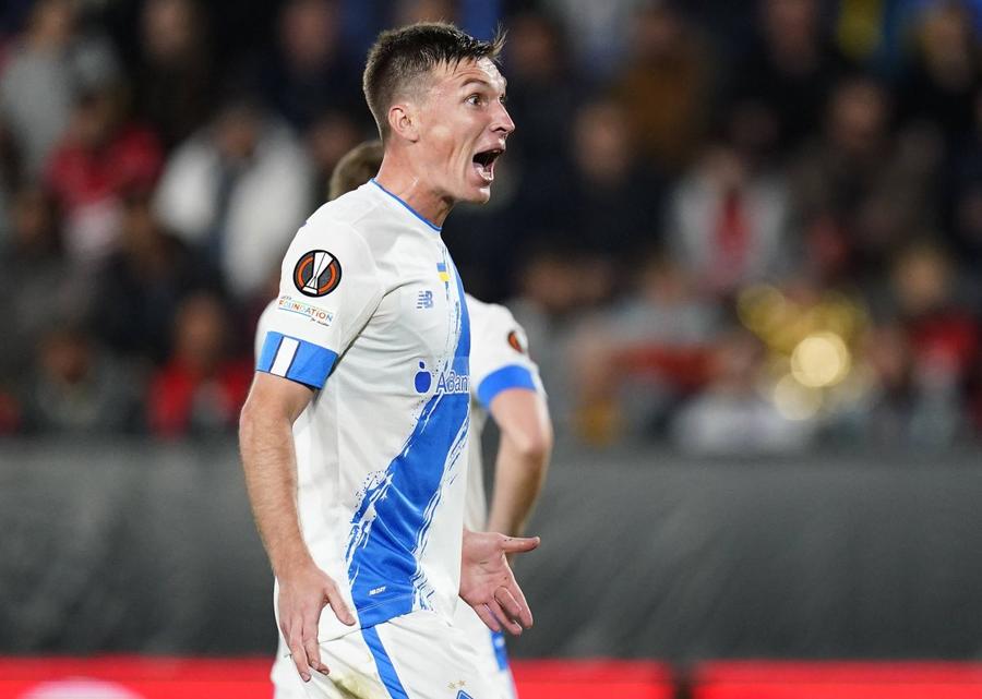 Fostul căpitan al lui Mircea Lucescu a vorbit despre plecarea de la Dinamo Kiev: „Așa merita să își termine cariera de antrenor!” + replică pentru fanii care l-au contestat