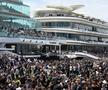 Imagini incredibile în Australia! Ce s-a întâmplat la Victoria Derby Day 2023