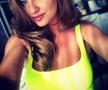 Francesca Simionescu FOTO Instagram