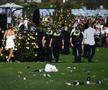 Imagini incredibile în Australia! Ce s-a întâmplat la Victoria Derby Day 2023