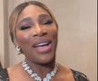 Serena Williams, la CFDA Fashion Awards