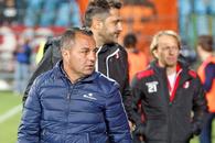 Transferul ratat și marea dezamăgire a lui Florentin Petre, după 20 de ani de carieră: „Nu am spus-o nimănui până acum”