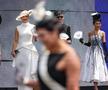 Imagini incredibile în Australia! Ce s-a întâmplat la Victoria Derby Day 2023