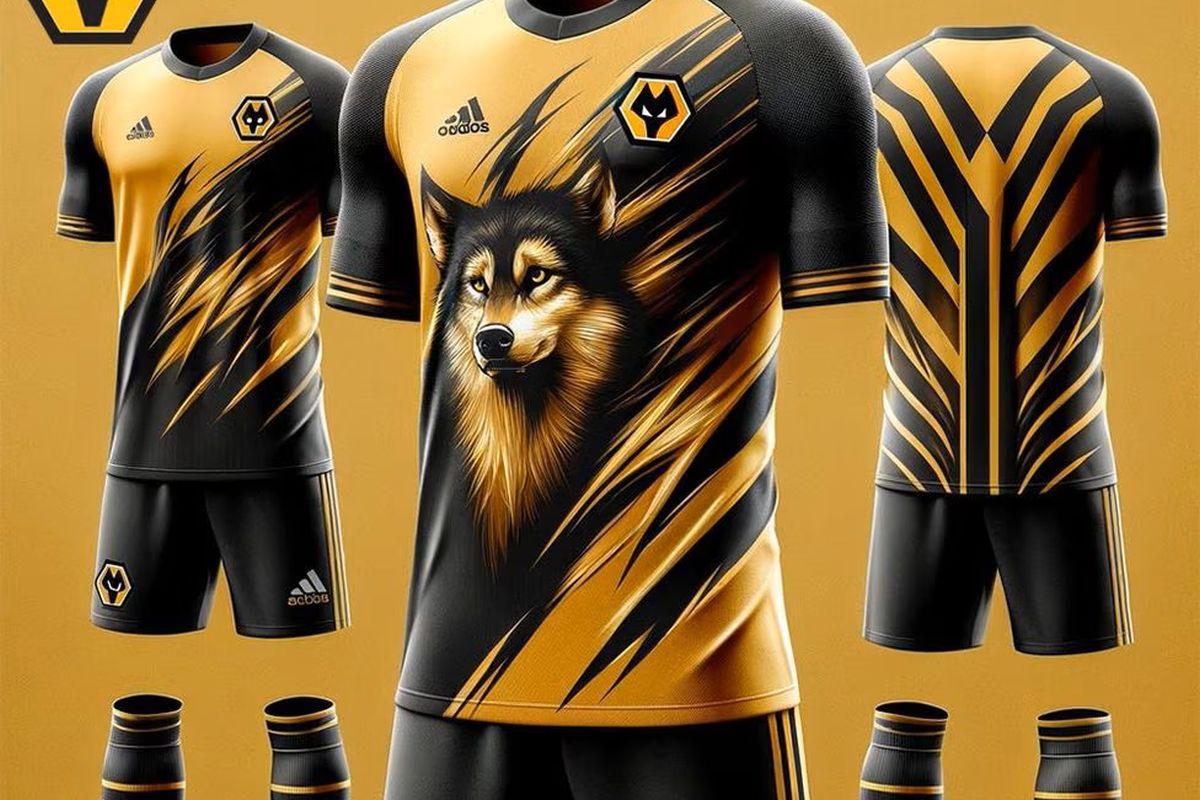 Chat GPT a refăcut echipamentele cluburilor din Premier League » Gafă incredibilă în kit-ul lui Manchester City