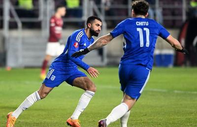 Cum a reacționat FCU Craiova după ce Gigi Becali a anunțat că îl ia gratis pe Bahassa la FCSB