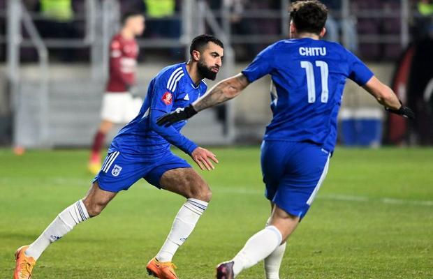 Replica lui Bahassa pentru Gigi Becali + Giovanni Costantino, avertisment în limba română pentru FCSB: „Avem identitate importantă. Putem bate pe oricine!”