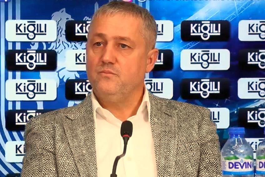 Mihai Rotaru, finanțatorul de la CSU Craiova