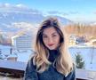 Francesca Simionescu FOTO Instagram