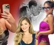 Juan Bauza se iubește cu una dintre cele mai sexy jurnaliste din România » A lăsat Bucureștiul și s-a mutat pentru el la Craiova
