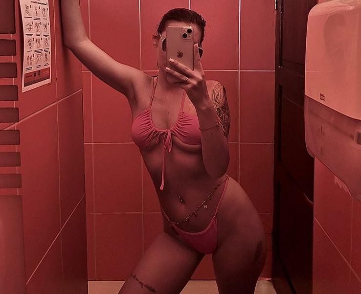 FOTO: Instagram @laviniaabodea