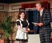 Piesa de teatru „Sistemul Perfect” cu Kira Hagi