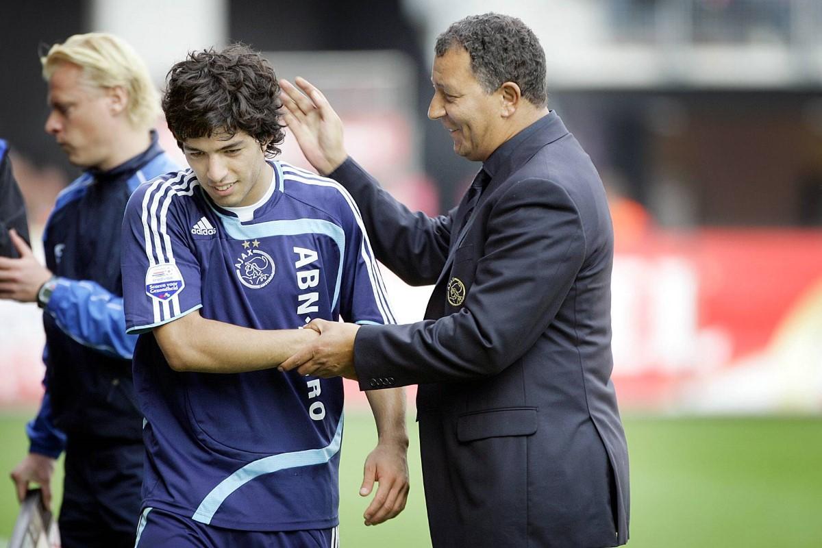 Henk ten Cate