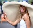 Imagini incredibile în Australia! Ce s-a întâmplat la Victoria Derby Day 2023
