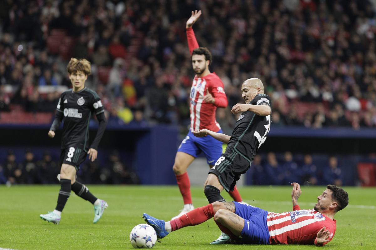 Etapa #4 din grupele Champions League