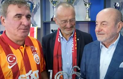 Gică Hagi dezvăluie echipa unde vrea să-l vadă pe Ianis: „Acolo sper să joace”