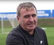 Gică Hagi a fost vizitat de o delegație a clubului Galatasaray