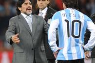 Cine a fost mai mare, Maradona sau Messi? » Insiderul care a lucrat și cu Diego, și cu Leo dă verdictul în interviul GSP: „El e un extraterestru”