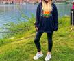 Francesca Simionescu FOTO Instagram