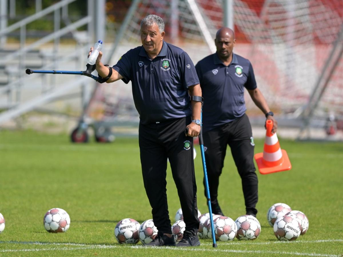 Henk ten Cate