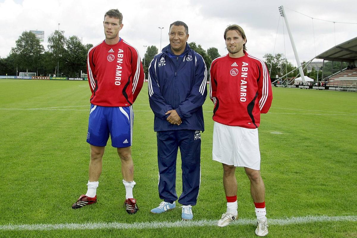 Henk ten Cate