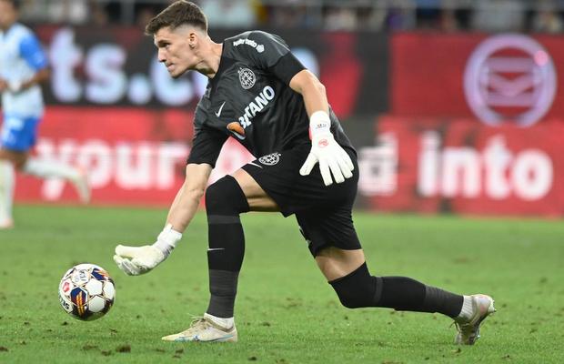 Regula pe care sigur nu o știai » Detaliul din fotbal care poate păcăli orice arbitru