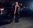 Serena Williams, la CFDA Fashion Awards