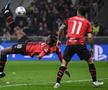 Rafael Leao a marcat cu PSG/ foto: Imago Images