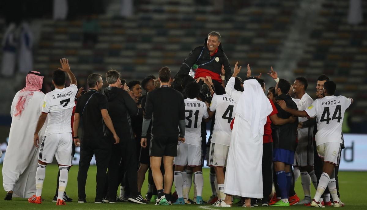 Henk ten Cate