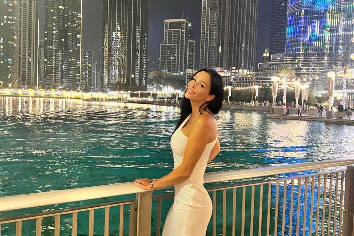 Brigitte a pozat în Playboy imediat după ce a ieșit din închisoare. Foto: Click