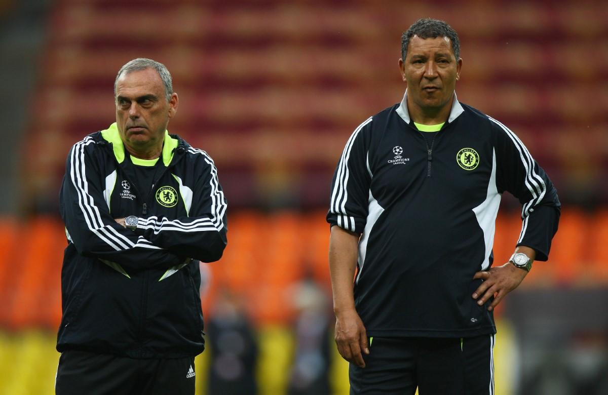 Henk ten Cate