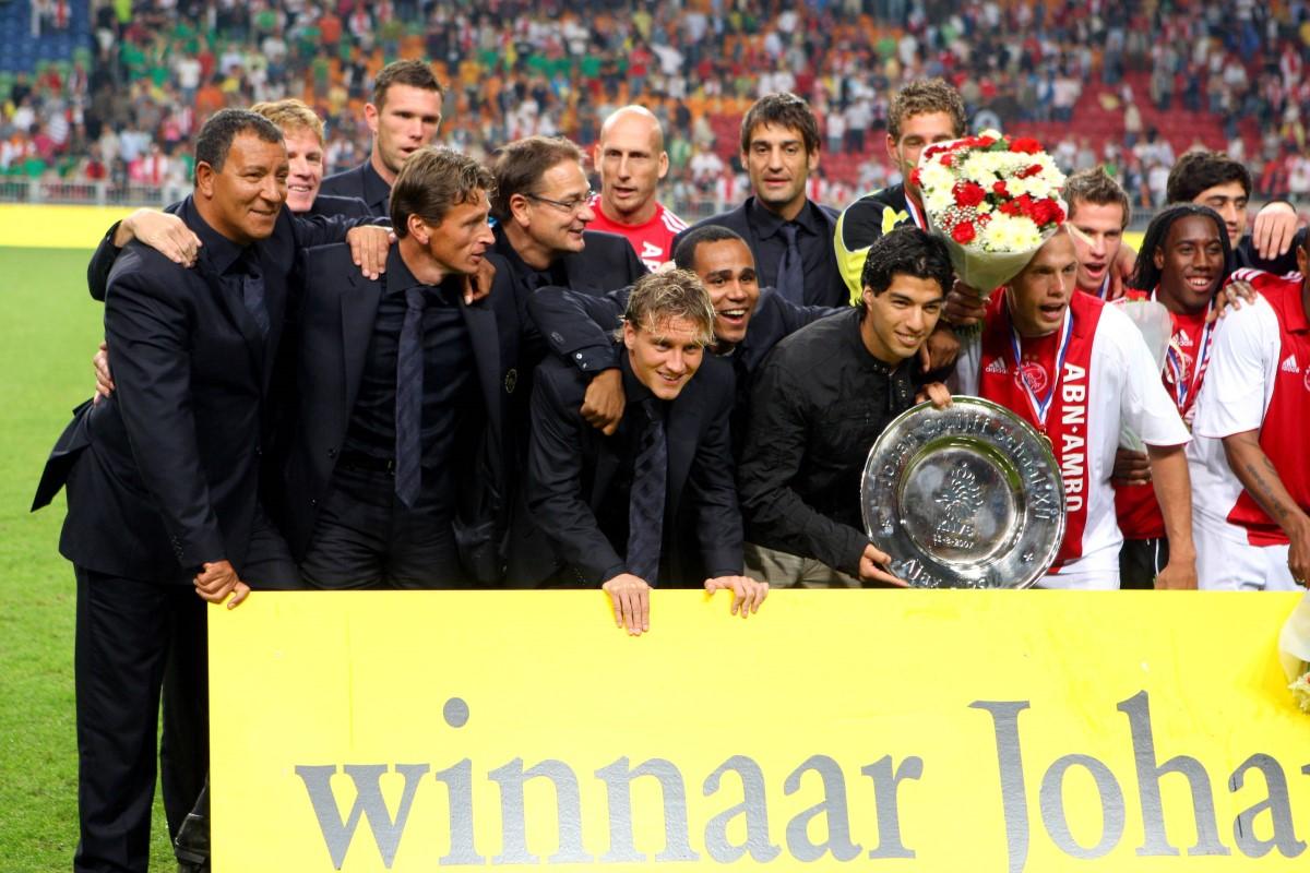 Henk ten Cate