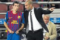 Îl recunoști? La 20 de ani, Guardiola îl debuta la Barcelona și îi prezicea un viitor fantastic  » La 32 de ani, e investitor la bursă: „Fotbalul m-a distrus, dar m-a ajutat și să renasc”