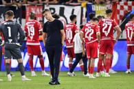 Dinamo, 59 de schimbări degeaba » Surpriză: cine are cele mai puternice bănci din Superliga