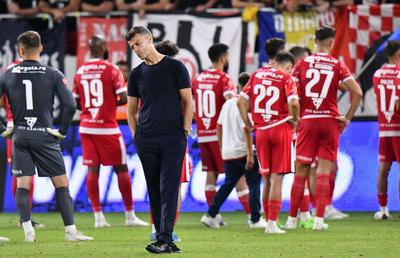 Dinamo, 59 de schimbări degeaba » Surpriză: cine are cele mai puternice bănci din Superliga