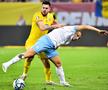 România - Israel s-a încheiat cu scorul 1-1 // foto: GSP